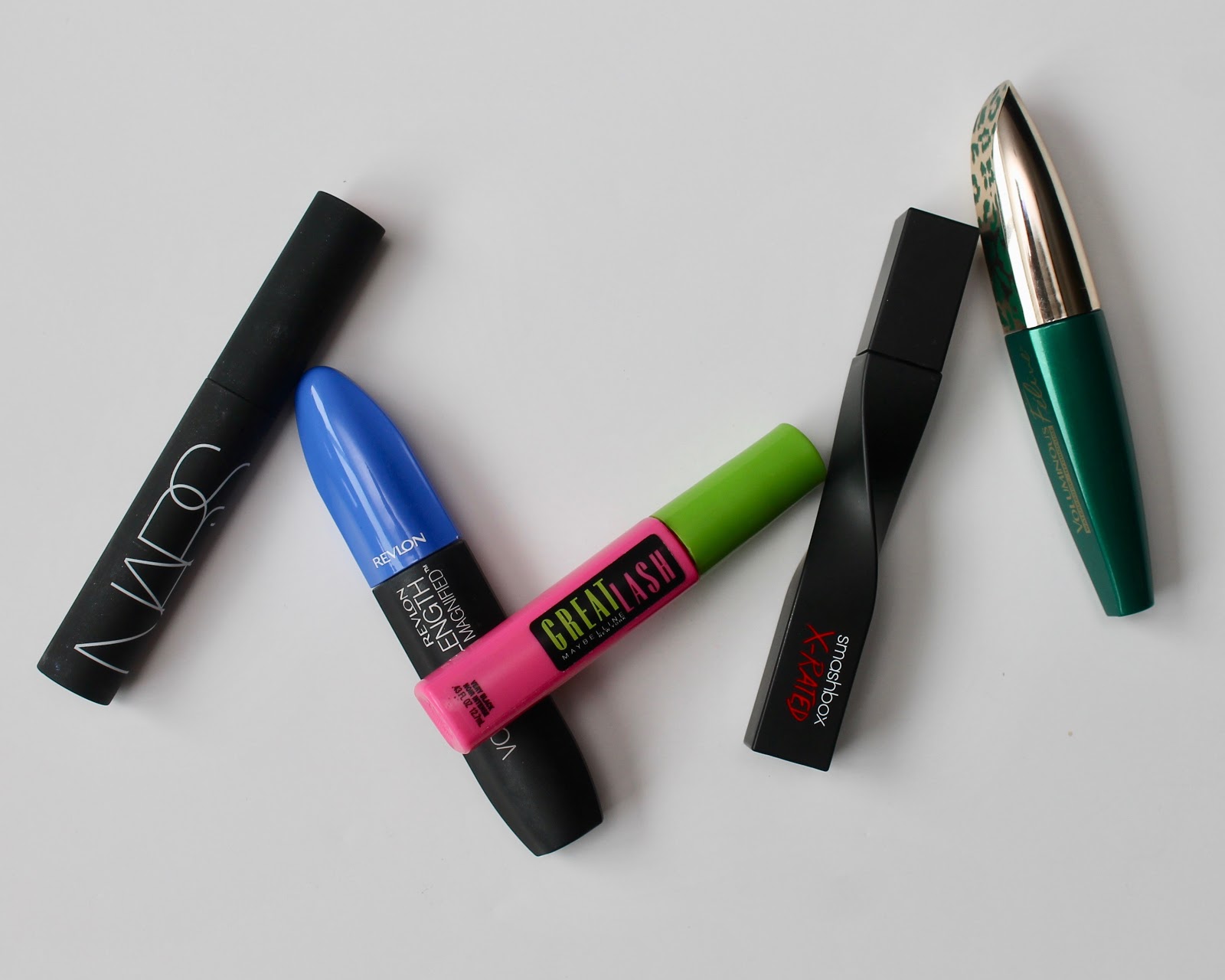 Everything You Need To Know About Mascara