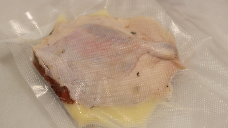 Will It Sous Vide? Rich And Meaty Duck Confit