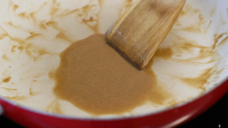 The Grown-Up Kitchen: How To Make A Damn Roux