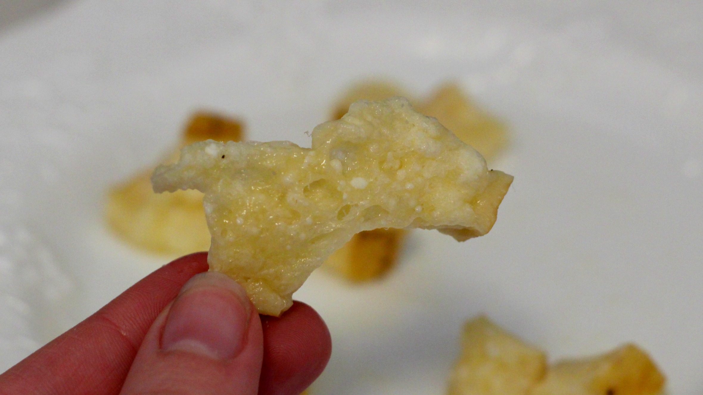 How To Turn Peels And Rinds Into Delicious Snacks