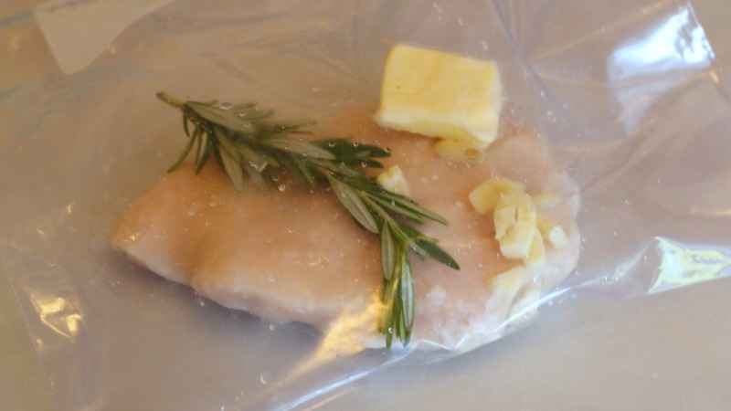 How To Cook Frozen, Boneless, Skinless Chicken Breasts Without Defrosting Them