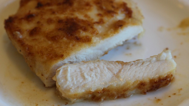 How To Cook Frozen, Boneless, Skinless Chicken Breasts Without Defrosting Them