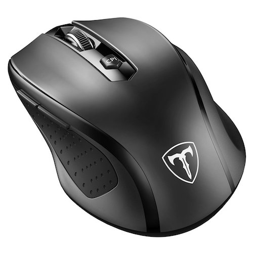 Use A Gaming Mouse And Browse The Web Like A King