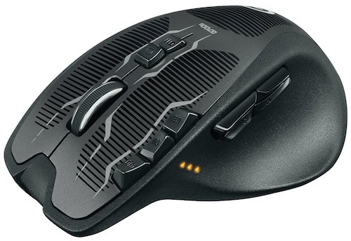 Use A Gaming Mouse And Browse The Web Like A King