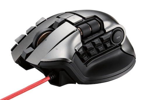 Use A Gaming Mouse And Browse The Web Like A King