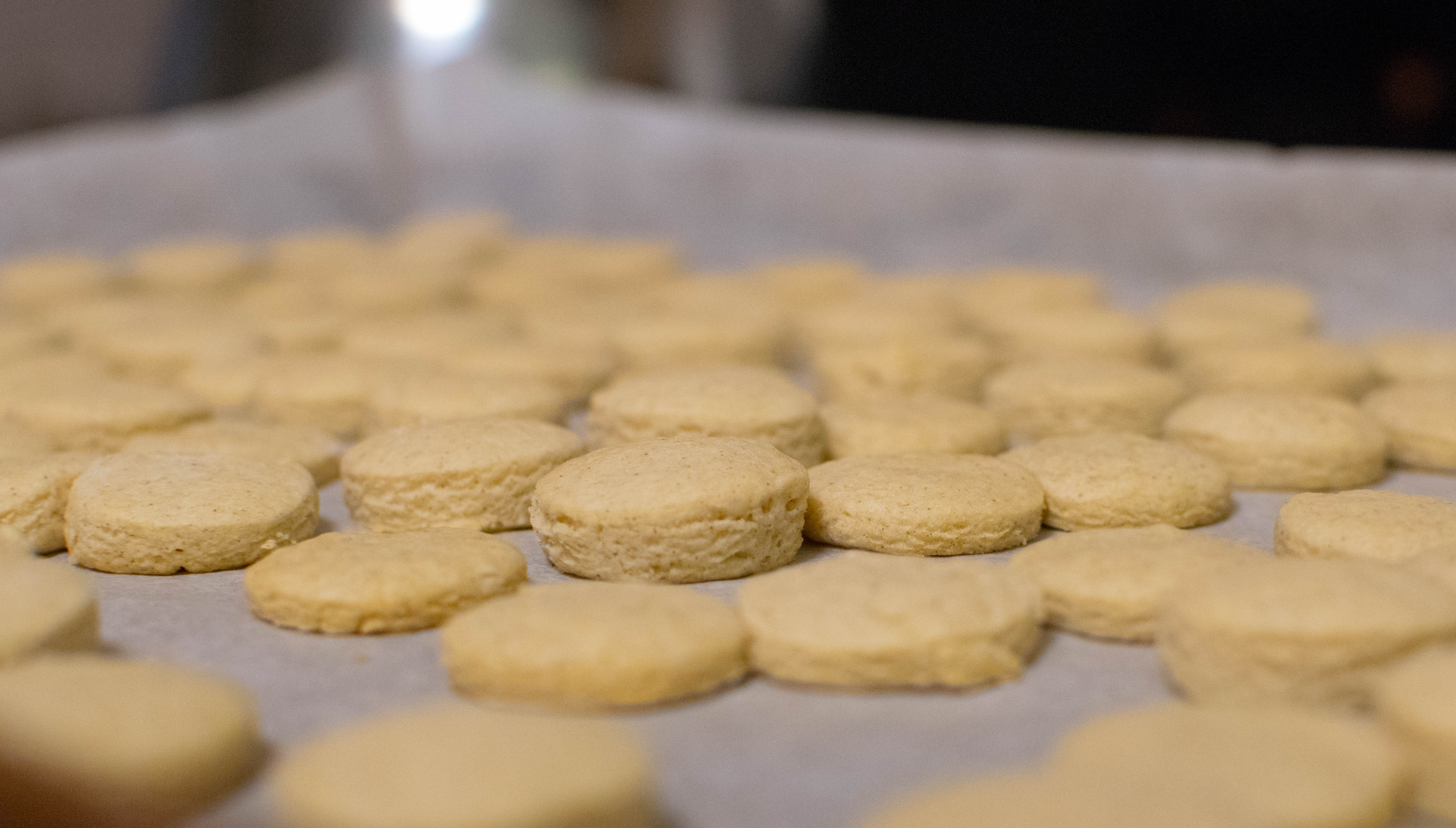 Make Homemade Dunkaroos And Relive The 1990s