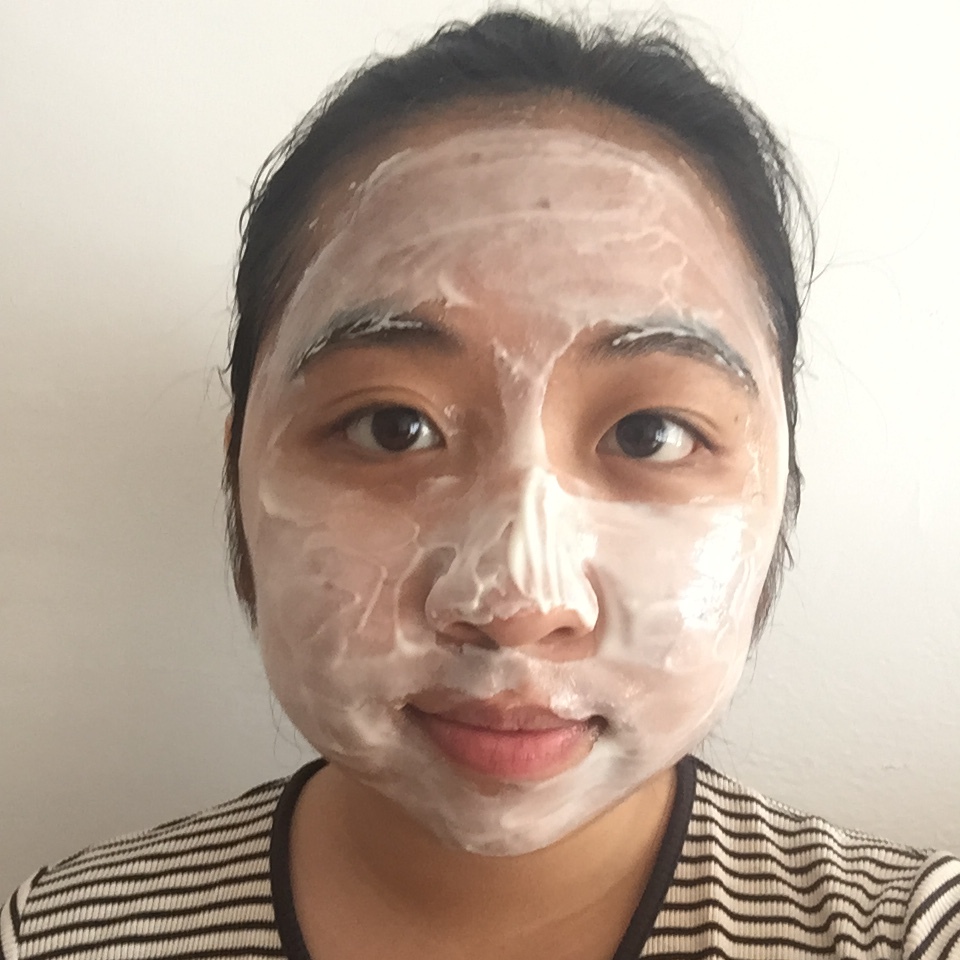 How To Customise Your Own Face Masks 