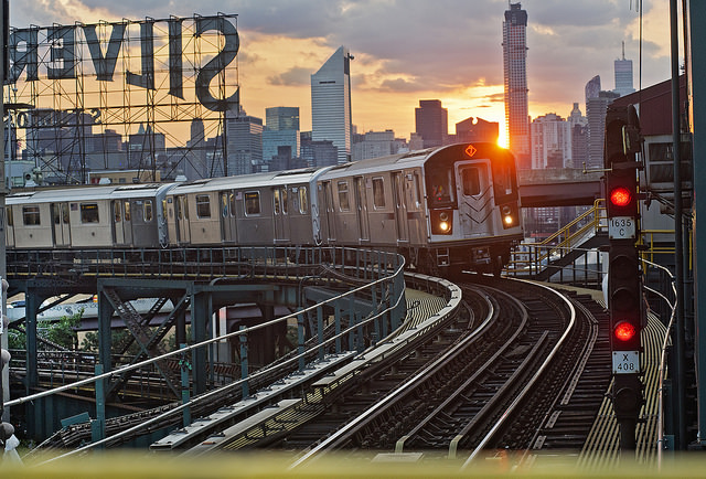 Block Out City Stressors With Meditation And A White Noise Machine