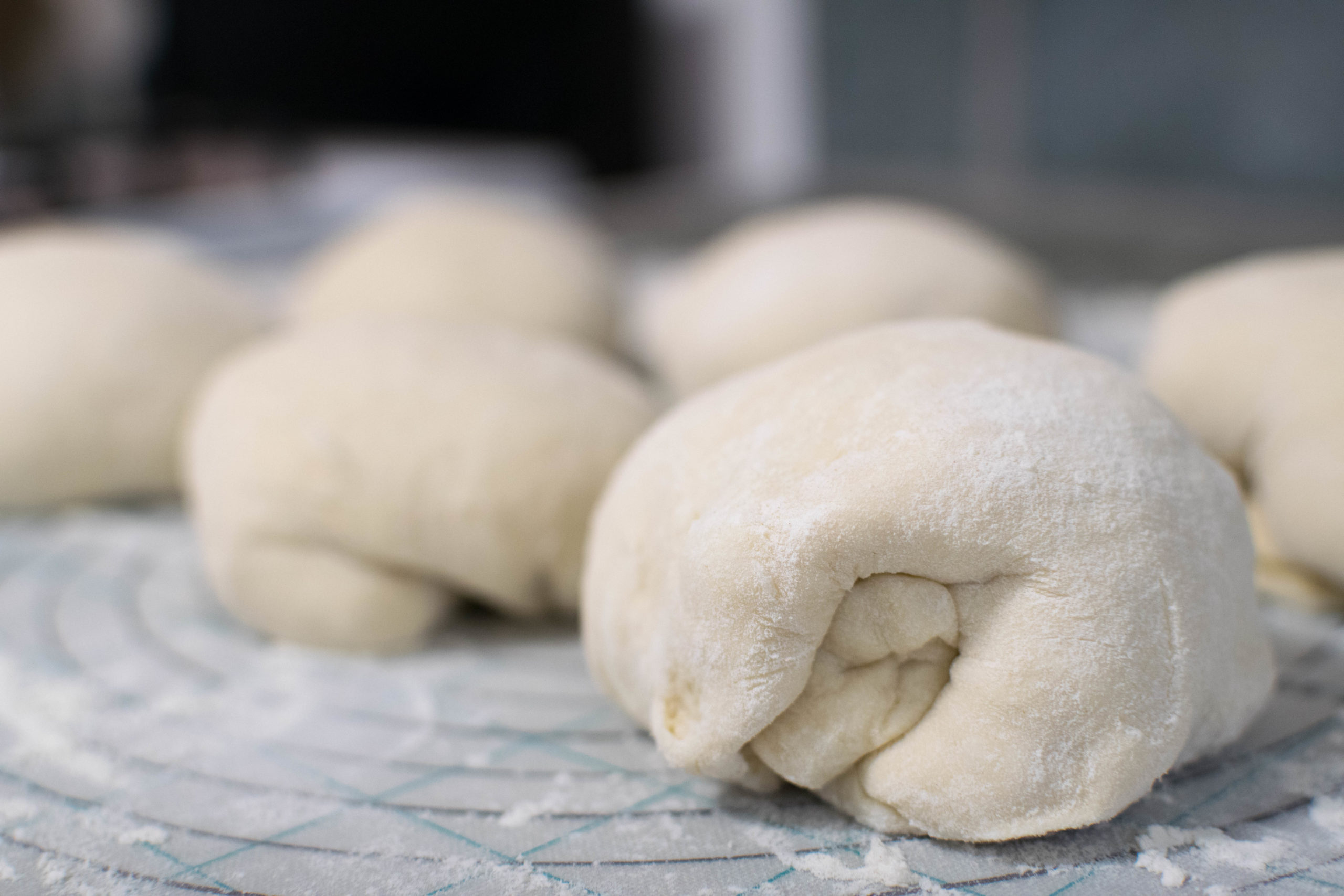 Make Stuffed Naan Pockets And Eat Them All Week