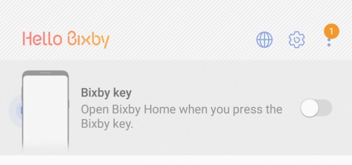 How To Disable The Bixby Button On Your Galaxy S8 Or Note 8