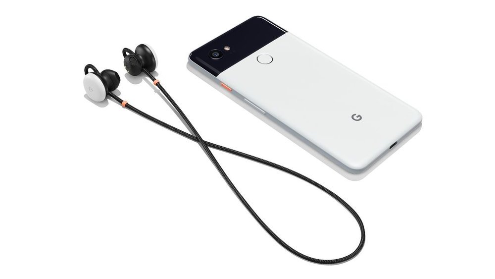 Google Pixel Vs Google Pixel 2: What’s Different?