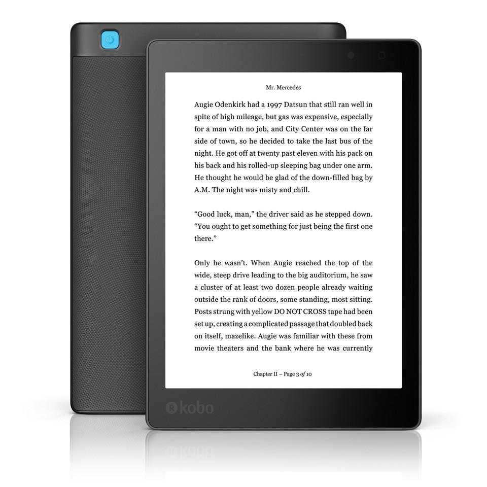 Is Amazon’s Waterproof Kindle Oasis Worth The Money?