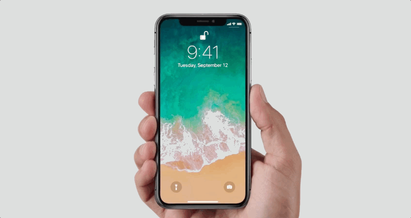 Seven Tricks Every iPhone X Owner Needs To Know