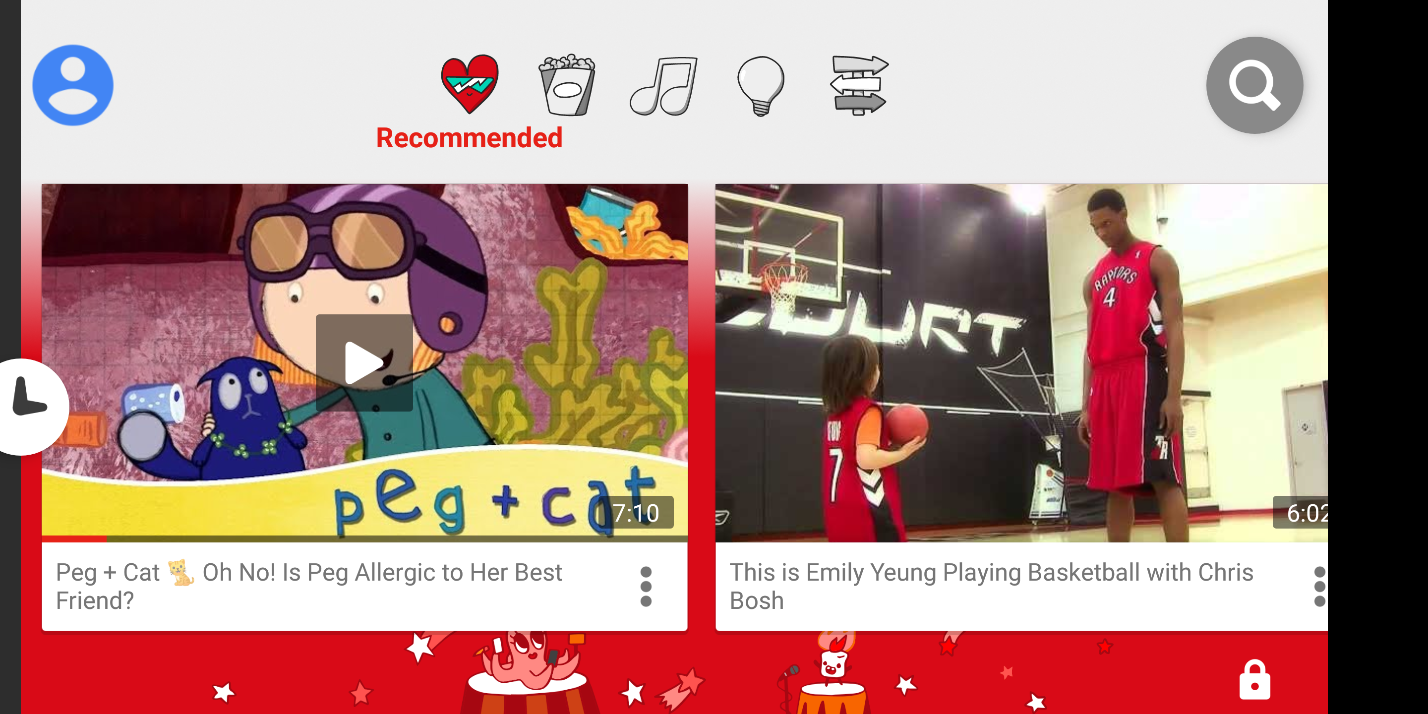 YouTube Kids Gets Redesigned To Help Parents Choose More Age-Appropriate Content