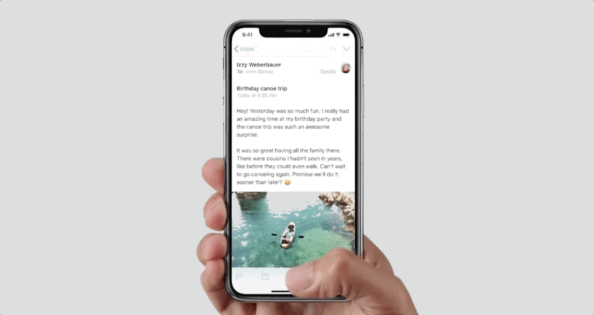 Seven Tricks Every iPhone X Owner Needs To Know