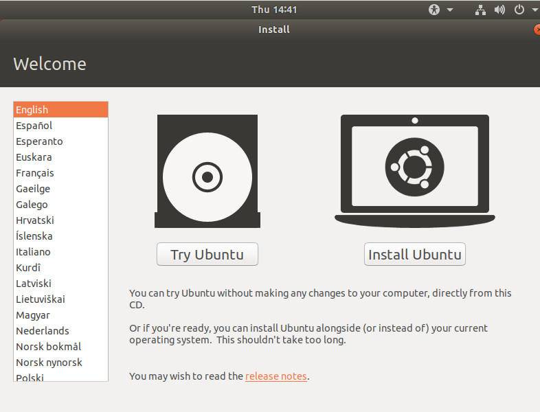 How To Get Started With The Ubuntu Linux Distro