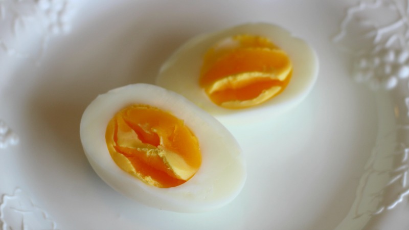 How To Make Perfect Devilled Eggs