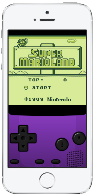 Three Ways To Turn Your Phone Into A Working Game Boy