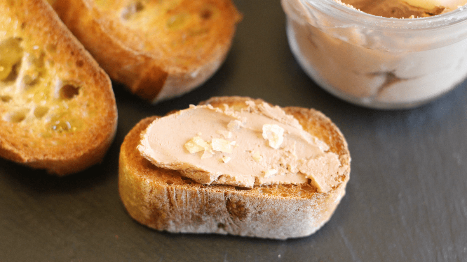 Yes, You Can And Should Make Chicken Liver Mousse