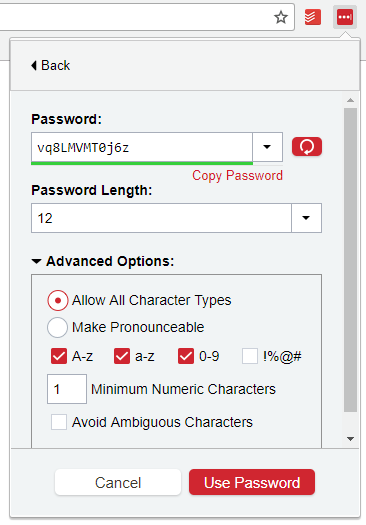 How To Create Secure Passwords That Aren’t Impossible To Type