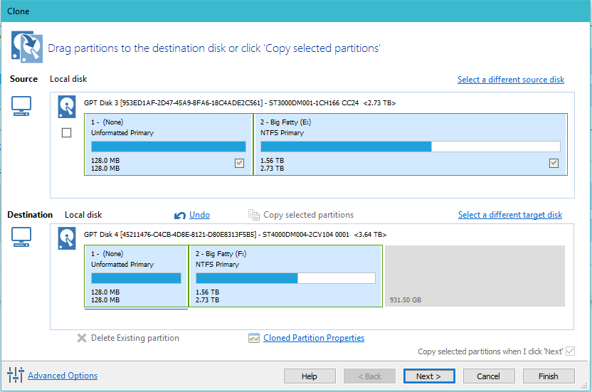 Back Up And Clone Your Hard Drive With Macrium Reflect