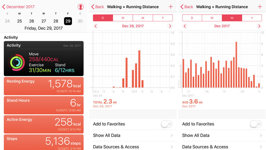 How To Track Your Workouts With AppleWatch