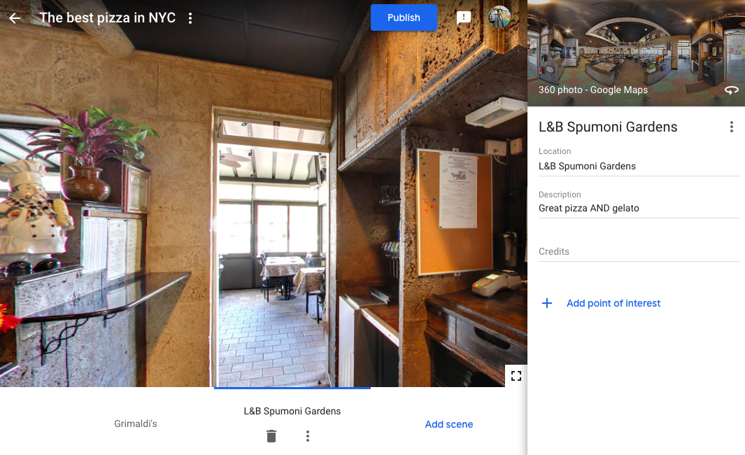 How To Make Your Own Virtual Reality Tours With Google Street View