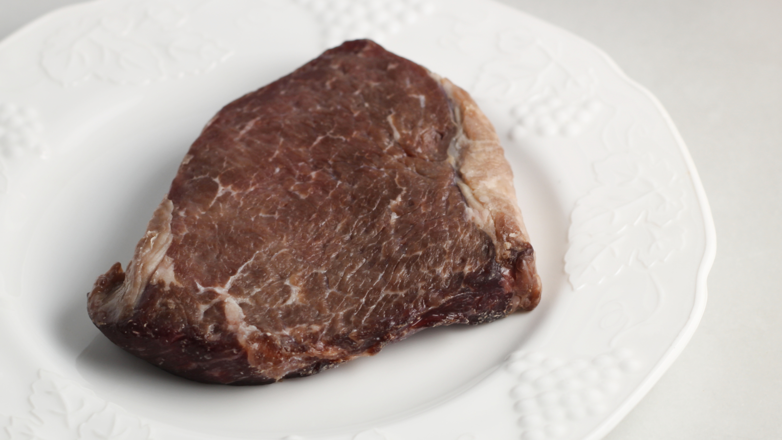 Three Ways To ‘Lie Age’ Your Steak