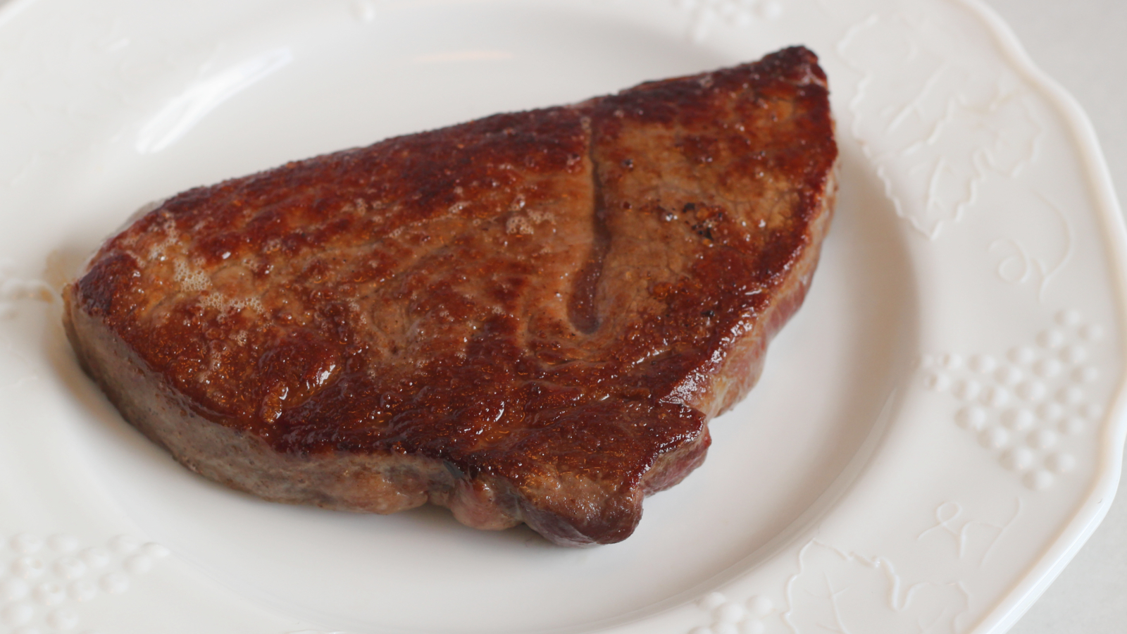 Three Ways To ‘Lie Age’ Your Steak