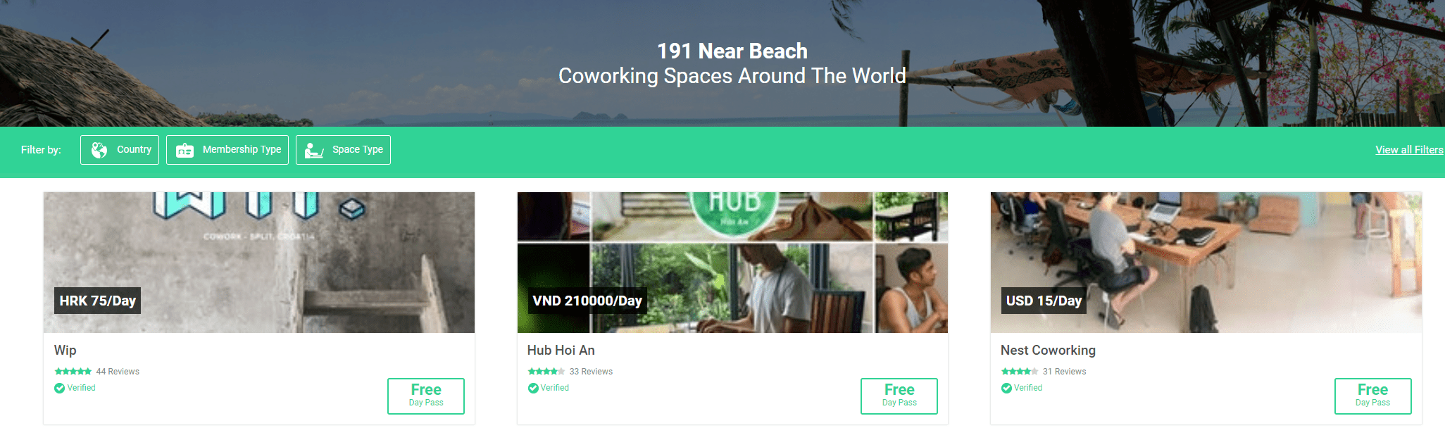 The Beginner’s Guide To Coworking