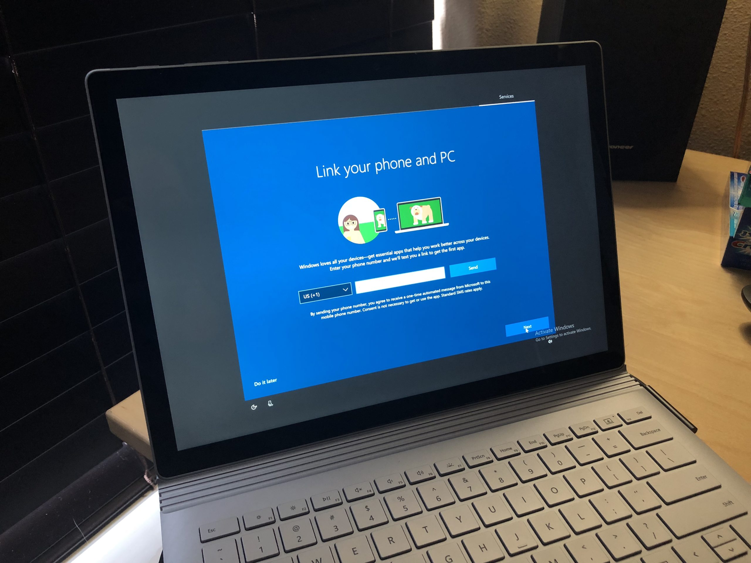 How To Set Up Your Windows Laptop From Scratch