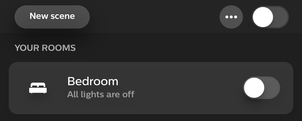 Hue’s Latest Update Makes The App Finally Worth Using