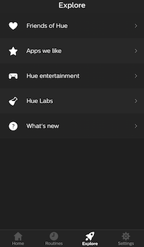 Hue’s Latest Update Makes The App Finally Worth Using