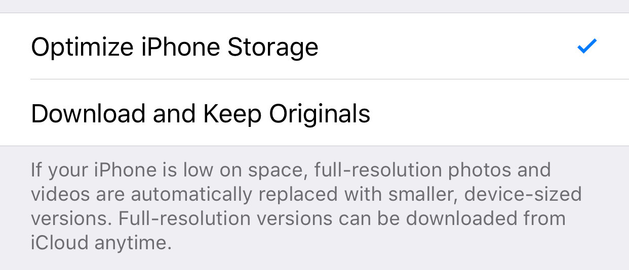 How To Free Up Space On Your iPhone