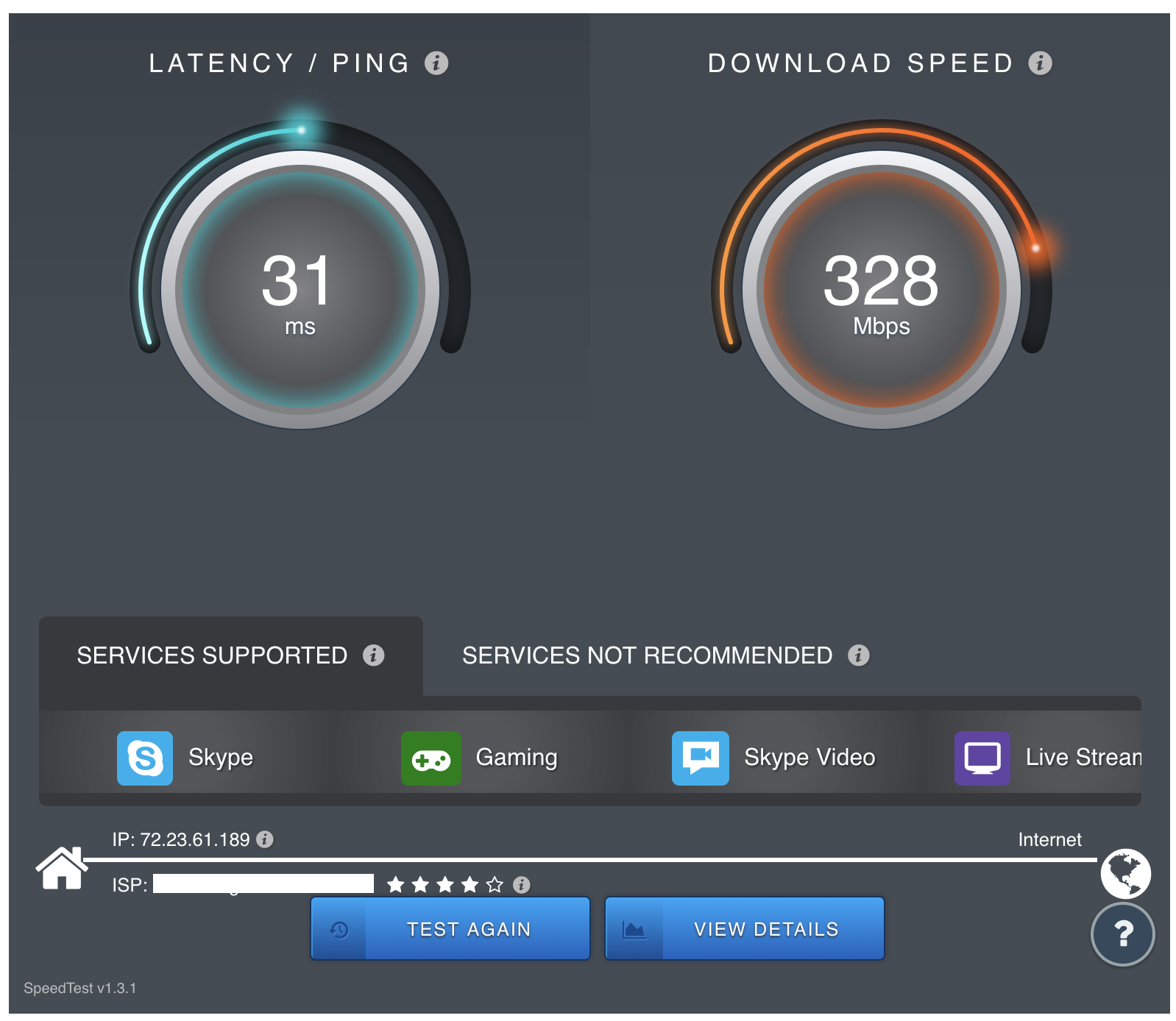 How To Make Sure You’re Getting The Internet Speeds You’re Paying For