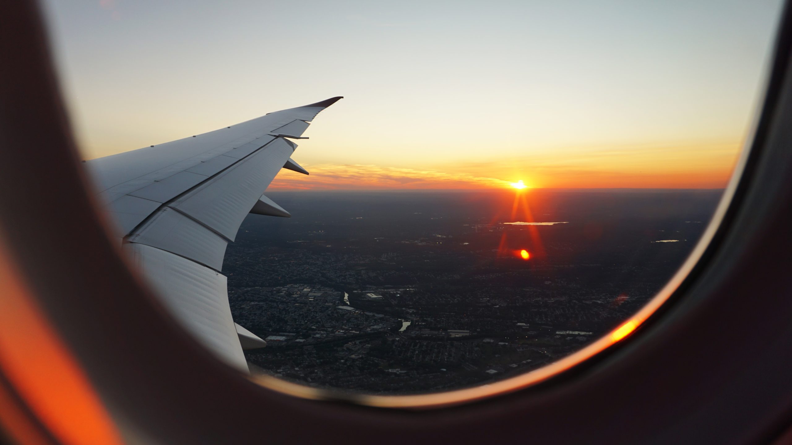 Six Aeroplane Facts To Cure Your Fear Of Flying