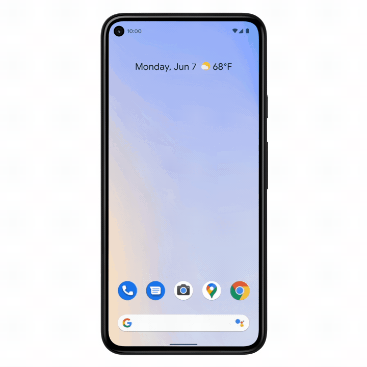 Everything New in the June 2021 Pixel Drop Update