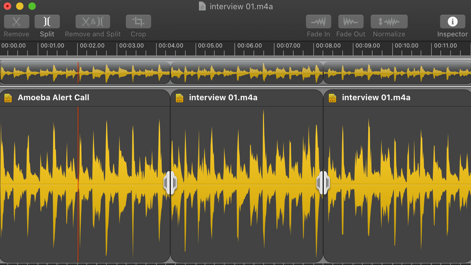 10 of the Best Audacity Alternatives