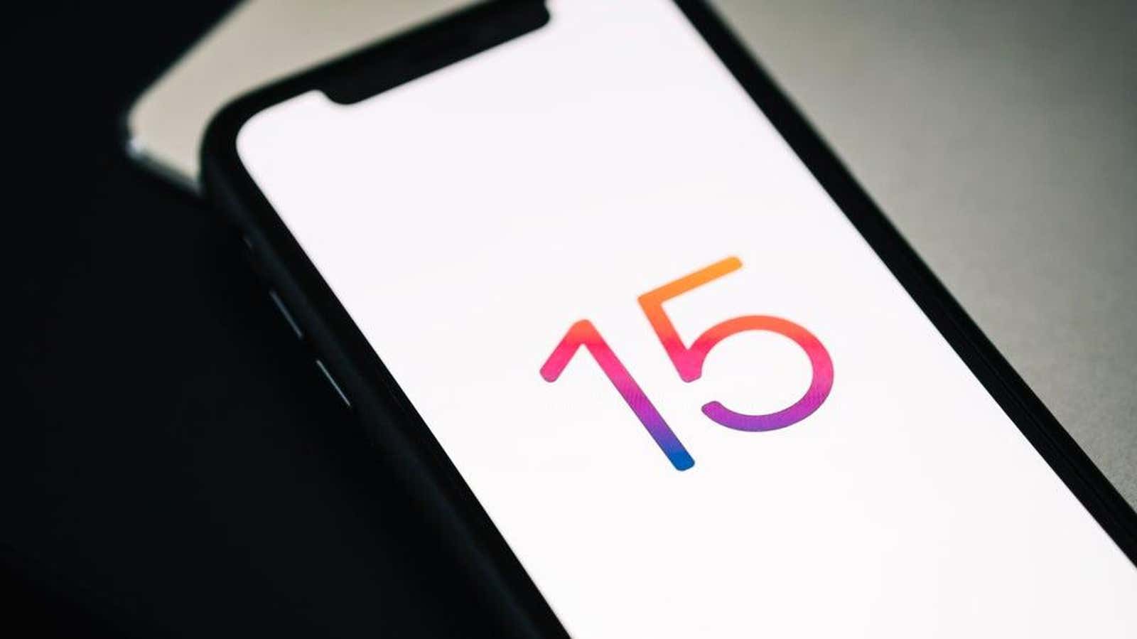 36 of the Best New iOS 15 Features for iPhone