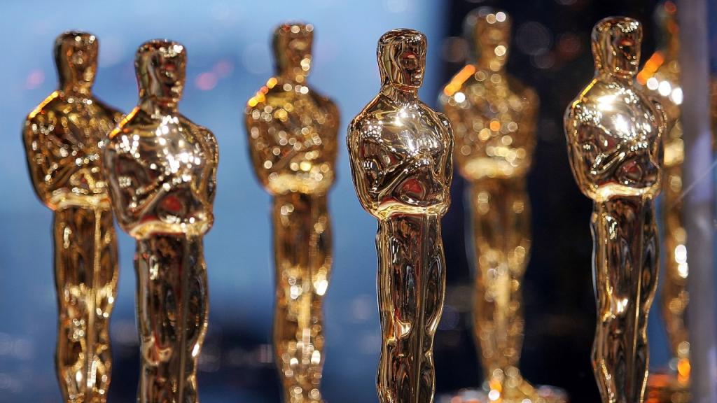 where to watch the oscars australia