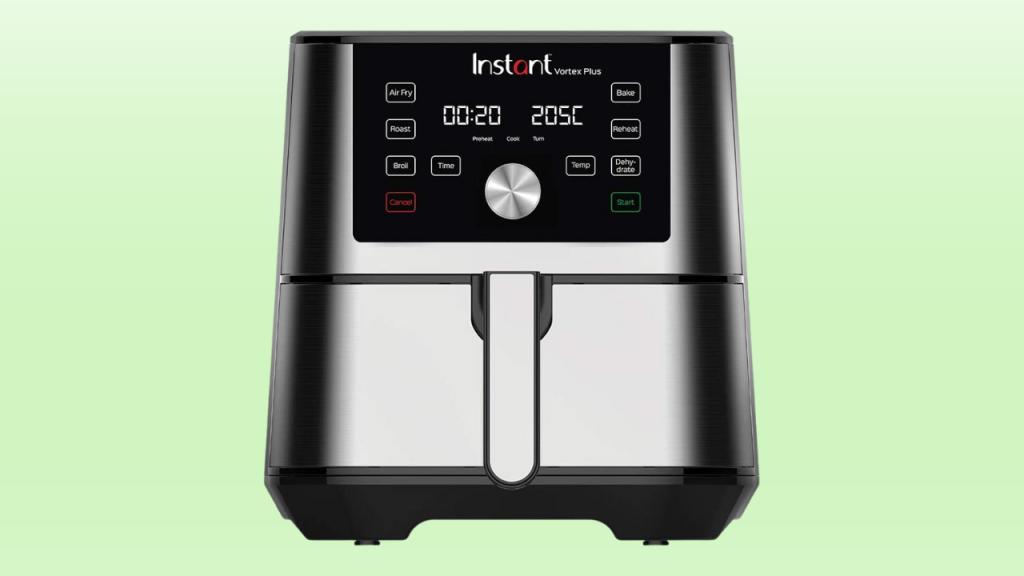 instant pot air fryer sale