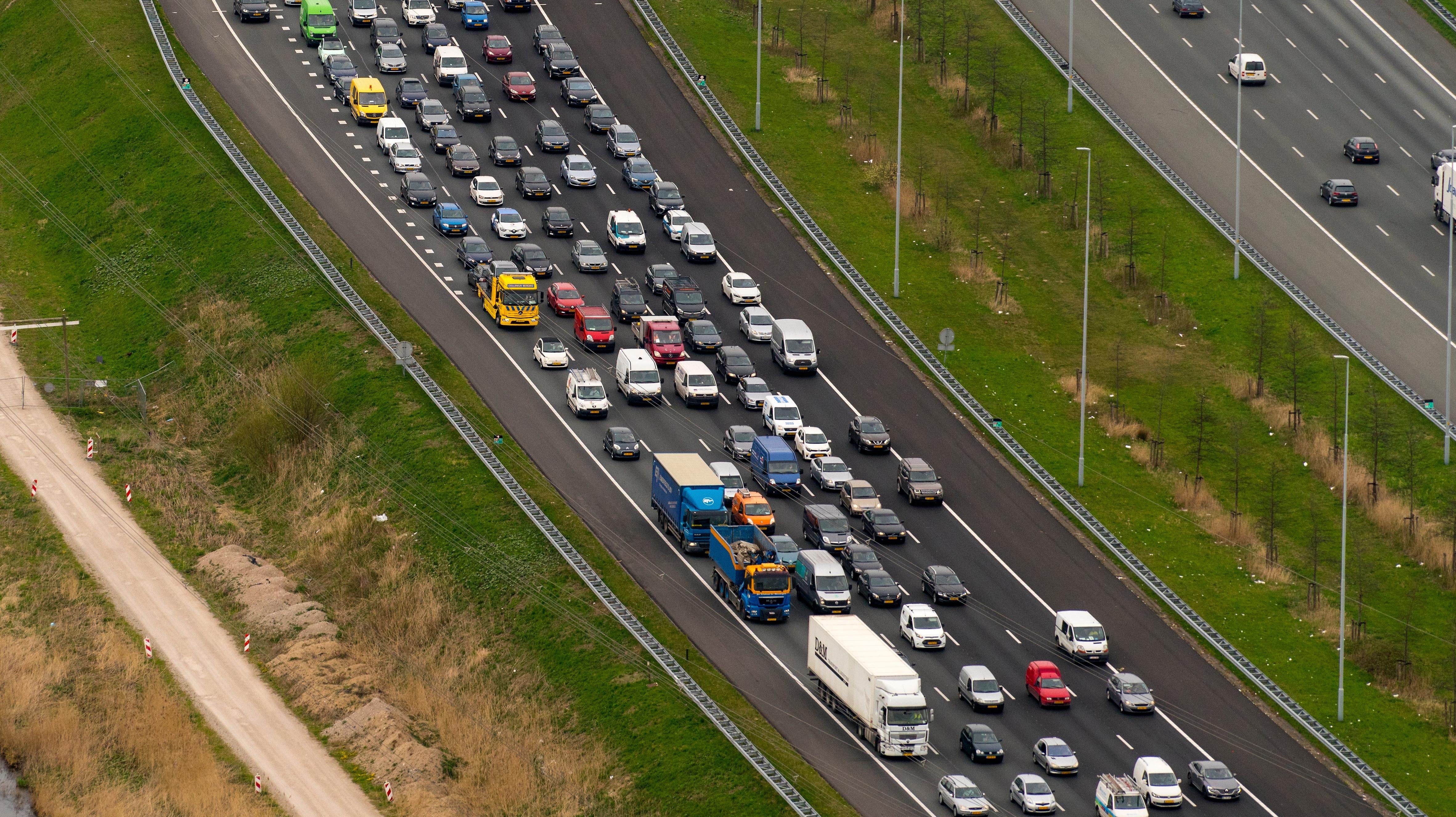 Photo: Aerovista Luchtfotografie, Shutterstock