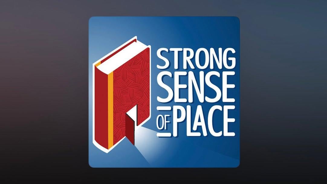 Image: Podcast logo