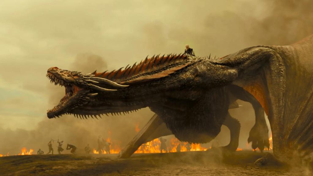 game of thrones house of the dragon targaryen episodes