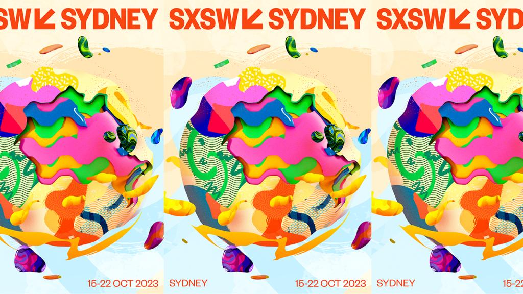 sxsw sydney