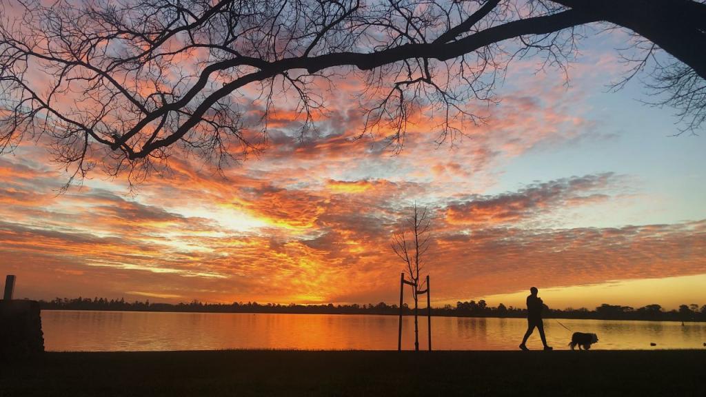 winter solstice australia