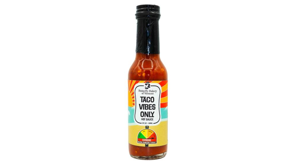 best hot sauce