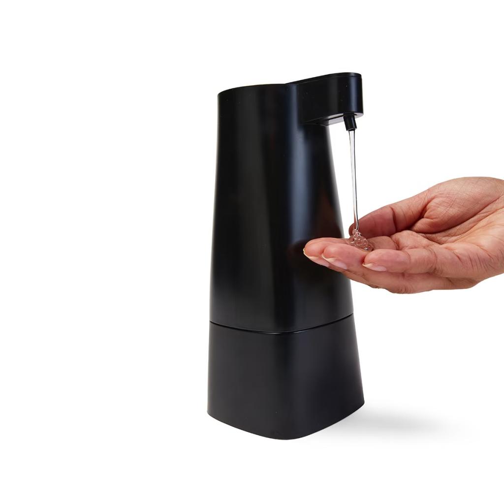 soap dispenser