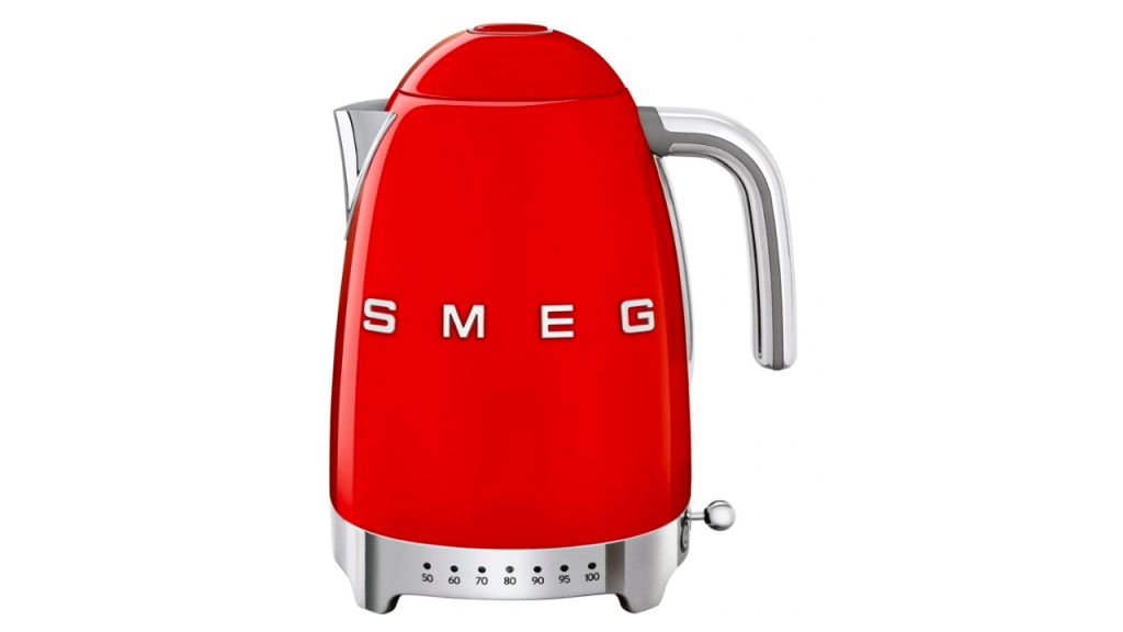 smart kettles