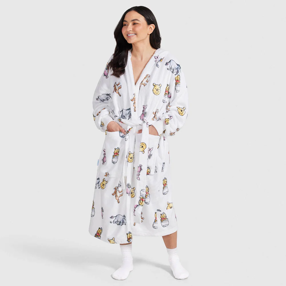 Oodie wearable blanket